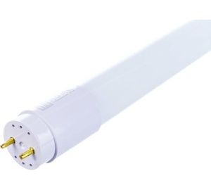 Лампа LED-Т8-М-PRO 30вт G13 6500К 1200мм матов IN HOME