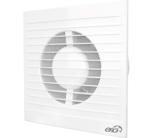 Вентилятор E 125 S д.125