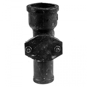 Ревизия чугунная (чк) 50 