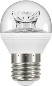 Лампа LED-P45 CR 7W 4000K Е27 ARTSUN