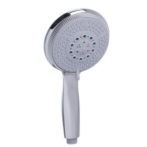 Лейка для душа 5 режимов,120мм RAIN