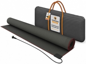 Нагреватель под ковер Теплолюкс-express 140x100  