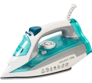 Электроутюг LINE GL 6127 