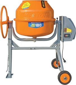 Бетоносмеситель Кратон BeeTone 180 