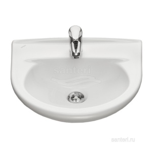 Умывальник 46 Родничок ш-445, г-364, в-150мм