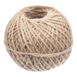 Шпагат джутовый 1120текс 45м