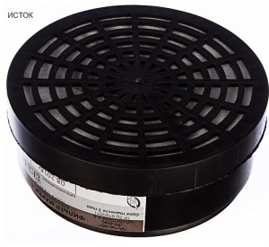 Фильтр Исток-400 (РУ-60М) А1Р1