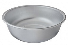 Миска алюминиевая 180 мм 0,75 л TM Scovo