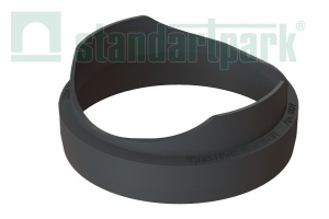 Патрубок S'park3 ПАЛВ-10.14.10-ПП  6827  