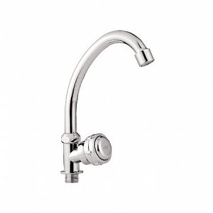 Смеситель Ledeme моноелочка