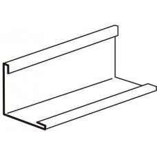 Угол пристенный 3м (19х19 мм)