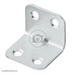 Уголок мебельный 25х25 б/покр.