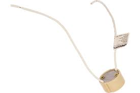 Патрон GU10 провод 2х0,75 