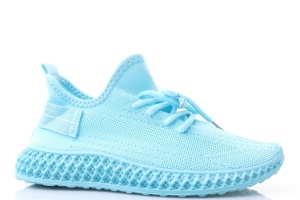 Кроссовки жен.  текстиль  р.38