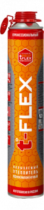 Утеплитель T FLEX 850мл проф.всесезонный ПРОФЛЕКС