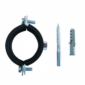 Хомут трубный 020-24 М8  