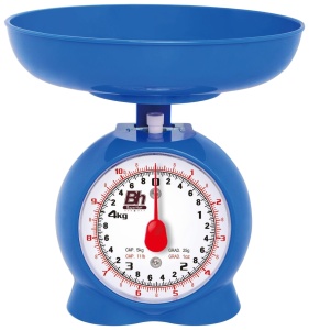 Весы кухонные Bayerhoff BH-5149 
