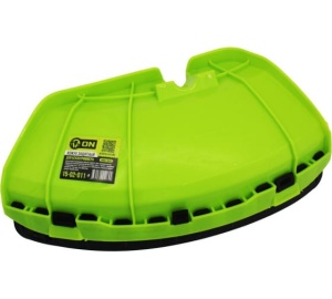 Кожух защитный д/бензотриммера 15-02-011