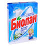 Стиральный порошок ручная стирка 350гр БИОЛАН эконом (24)