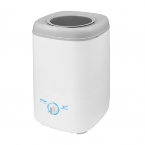 Центрифуга OPTIMA SD-25 (загрузка белья 2.0кг, 1350 об./мин.,белая)