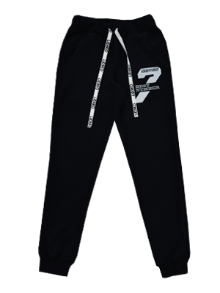 Брюки мужские 402-21 р.48/176 (84) (ЧЗ)