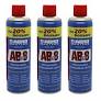 Смазка спрей универсальная AB-8-540-RE 540мл (12)(ЧЗ)