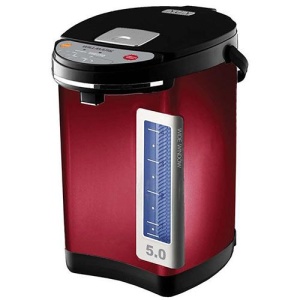 Поттер WILLMARK WAP-502 KL Вишневый 5л