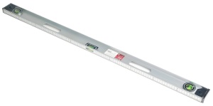 Уровень MATRIX Рельс 120см 3гл (1 пов)