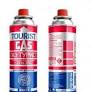 Газ баллон GAS (ТВ-220) 520мл д/портат. приборов Tourist (28)