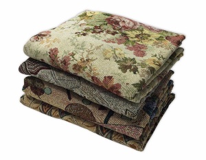 Покрывало гобелен 1,5сп (150х200см)