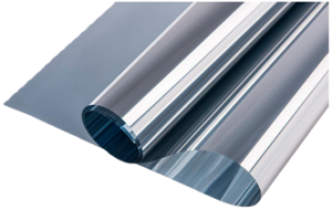 Солнцезащитная пленка 0,8мх3м (100)