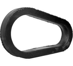 Прокладка для унитаза "ВОСЬМЕРКА"