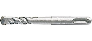 Бур к перфоратору  8х160 SDS/PLUS/БАРС