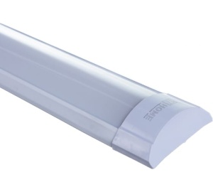 Светильник SPO-108 36w 6500K L-1200мм,ш-75м IN HOME