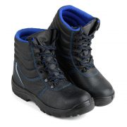 Ботинки 28/1 с металлическим подноском , р.45