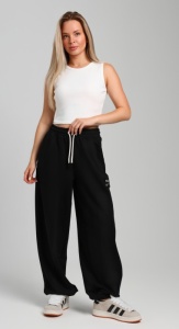 Брюки жен. Успех-5 р.46 (ЧЗ)