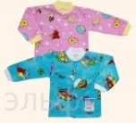 Кофточка ясел. начес наб. 1505 р.26  (ЧЗ)