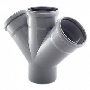 Крестовина РР 110х110х45 одноплоскост