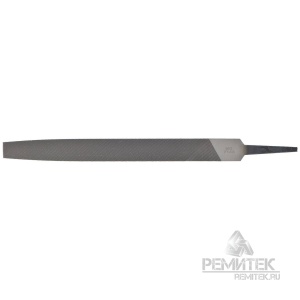 Напильник квадратный 250 мм №2  