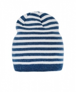 Шапка дев. арт.Cld-17 р.48-50, 52-54 (ЧЗ)