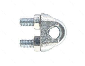 Зажим для каната М14 мм