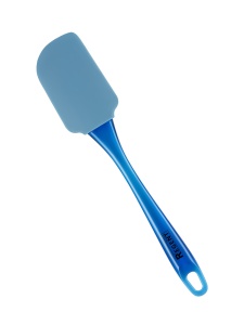 Лопатка кулинарная силиконовая 24см Linea Silicone 1/1