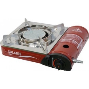 Плита газовая SOLARIS PLUS (TS-701)