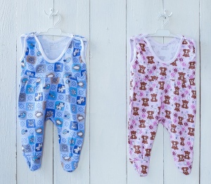 Ползунки удлин. арт. 314 р.24 (ЧЗ)