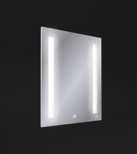 Зеркало LED BASE 60 с подсветкой