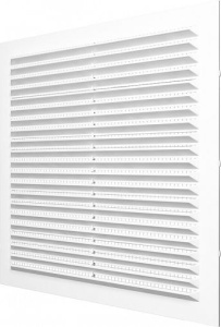 Решетка вентиляционная 190х190 Viento