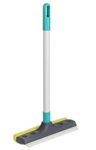 Окномойка Elite SienaLong с черенком 60см салатовая 1/30