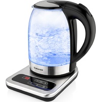 Электрочайник BRAYER 1003BR стекло