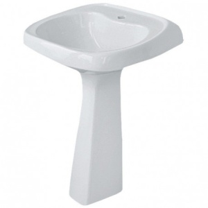 Умывальник 57 Водолей с/о на пьедестале Салют