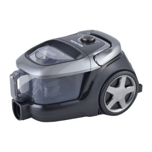 Пылесос WILLMARK VC-2631CYM (трубка телескоп/металл.,2000Вт,мощ.всас.450Вт,2,5л,управл.на ручке) (Се